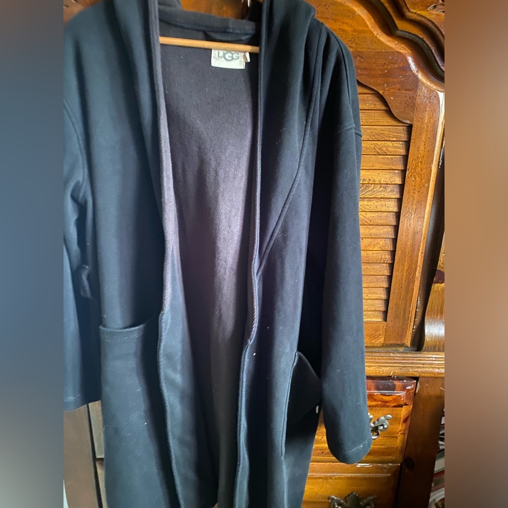 Ugg robe